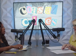 PODCAST Coastal Crimes – Episode 5: The First Attempt