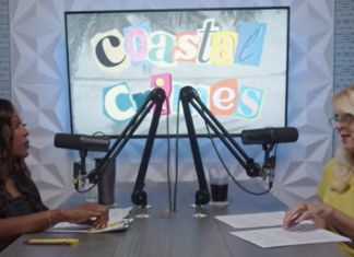 PODCAST Coastal Crimes – Episode 5: The First Attempt