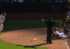 Padres Win