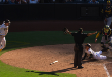 Padres Win