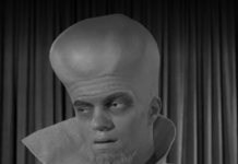 To Serve Man The Twilight Zone: Season 3,