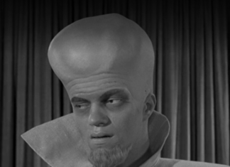 To Serve Man The Twilight Zone: Season 3,