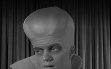 To Serve Man The Twilight Zone: Season 3,