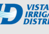 VISTA IRRIGATION DISTRICT RECEIVES NATIONAL AWARD FOR FINANCIAL REPORTING