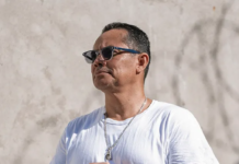 He Spent 19 Years in Isolation on Death row. Then the Handcuffs Came Off