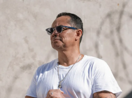 He Spent 19 Years in Isolation on Death row. Then the Handcuffs Came Off