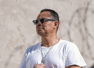 He Spent 19 Years in Isolation on Death row. Then the Handcuffs Came Off