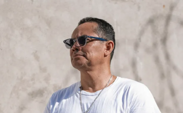 He Spent 19 Years in Isolation on Death row. Then the Handcuffs Came Off
