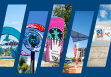Vista Public Arts Commission Announces Call to Artists