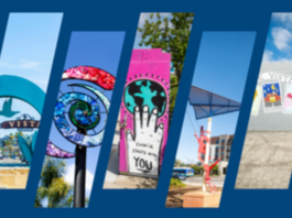 Vista Public Arts Commission Announces Call to Artists