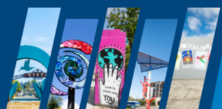 Vista Public Arts Commission Announces Call to Artists