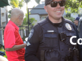 News from the City of Carlsbad – Coffee with a Cop on Aug. 26 and More