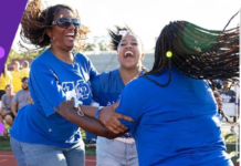 American Cancer Society “Relay For Life” of North County San Diego, Saturday