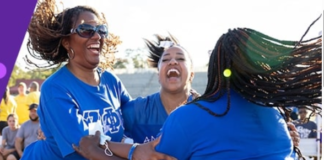 American Cancer Society “Relay For Life” of North County San Diego, Saturday