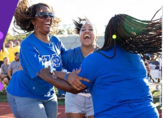 American Cancer Society “Relay For Life” of North County San Diego, Saturday