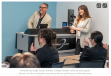 Palomar College Launches First Bachelor’s Degree Program