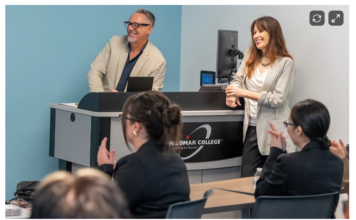 Palomar College Launches First Bachelor’s Degree Program