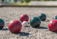 City of Vista News Headlines-Bocce Ball Courts Renovation and More