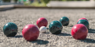 City of Vista News Headlines-Bocce Ball Courts Renovation and More