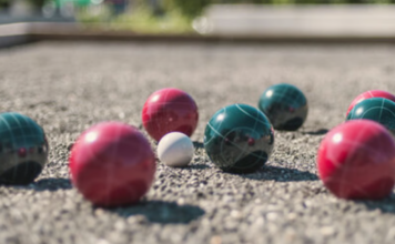 City of Vista News Headlines-Bocce Ball Courts Renovation and More