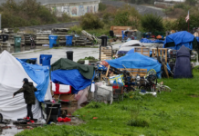 Homeless Counts Dropped in These California Counties this Year