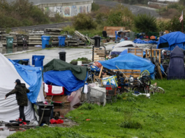 Homeless Counts Dropped in These California Counties this Year