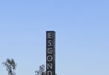 New Escondido Sign on Highway 78 Aims to Welcome Visitors and Boost City Pride