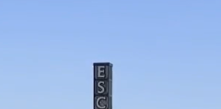 New Escondido Sign on Highway 78 Aims to Welcome Visitors and Boost City Pride
