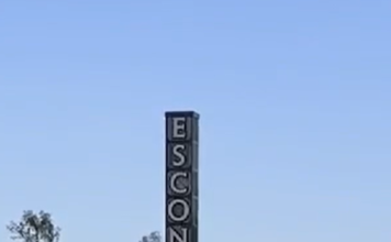 New Escondido Sign on Highway 78 Aims to Welcome Visitors and Boost City Pride