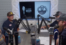 PODCAST I Like Beer – The Gargoyle lives on! Stone Brewing’s Next Chapter with Kris Ketcham