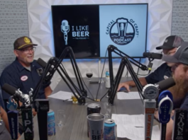 PODCAST I Like Beer – The Gargoyle lives on! Stone Brewing’s Next Chapter with Kris Ketcham