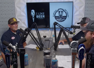 PODCAST I Like Beer – The Gargoyle lives on! Stone Brewing’s Next Chapter with Kris Ketcham