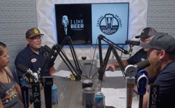 PODCAST I Like Beer – The Gargoyle lives on! Stone Brewing’s Next Chapter with Kris Ketcham