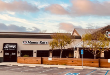 Are you Ready? Mama Kat’s is Open For Business