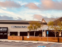 Are you Ready? Mama Kat’s is Open For Business