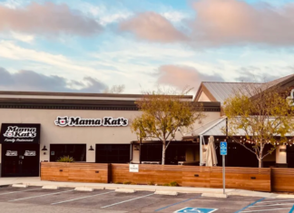Are you Ready? Mama Kat’s is Open For Business