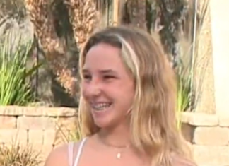 History made at 20th Super Girl Surf Festival: Youngest Super Girl