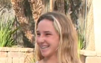 History made at 20th Super Girl Surf Festival: Youngest Super Girl