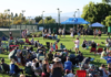 Free Concert In the Park