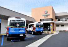 San Diego PACE Offers Comprehensive Care and Community for Local Seniors