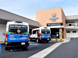 San Diego PACE Offers Comprehensive Care and Community for Local Seniors