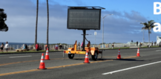 News from the City of Carlsbad – Beach Stairs Project and More
