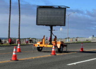 News from the City of Carlsbad – Beach Stairs Project and More
