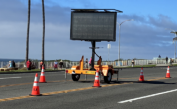 News from the City of Carlsbad – Beach Stairs Project and More