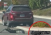 Fatal Vehicle vs E-Bike Collision E-bike Struck Crossing Against Traffic Signal in Vista