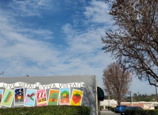 Vista Chamber of Commerce Announces Move to New Downtown Vista Office This Fall