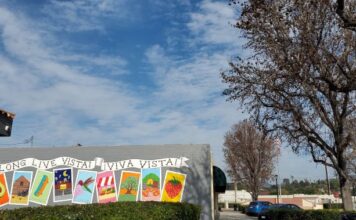 Vista Chamber of Commerce Announces Move to New Downtown Vista Office This Fall