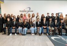 Palomar College Launches First Bachelor’s Degree Hunter Industries Contributes