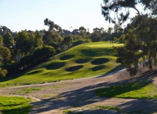 The Grass League Returns to Oceanside’s Goat Hill Park for Summer Grind Labor Day Weekend