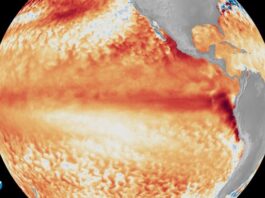 The City of Oceanside Preparing for Potentially Strong El Niño Season